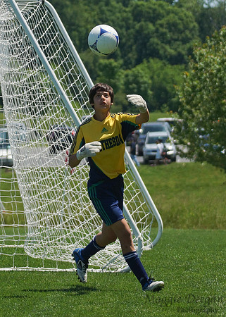 Maryland State Cup 2012