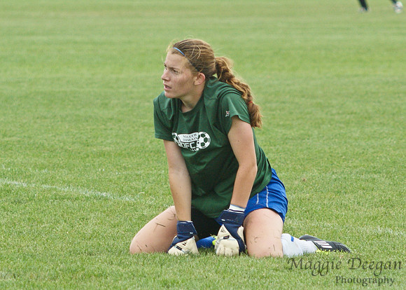Region I Championships 2011