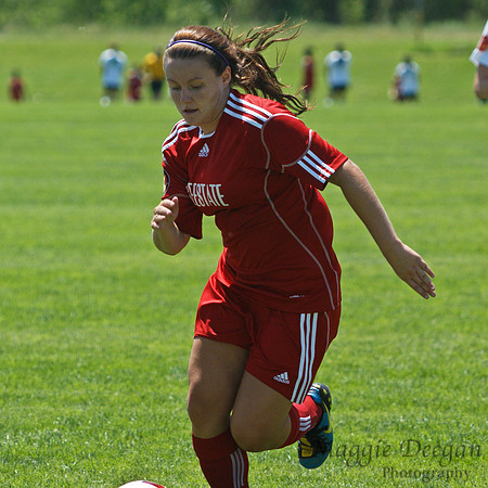 ECNL Championships 2011