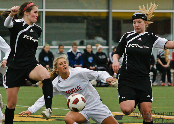 ECNL 2010 - 2011