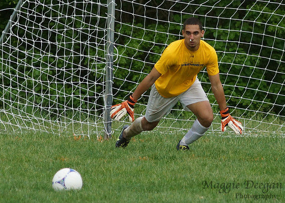 Maryland State Cup 2012