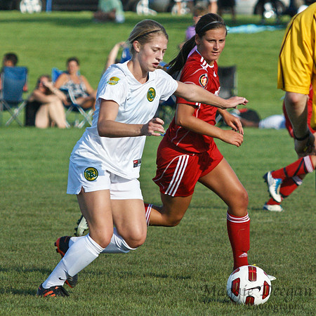 ECNL Championships 2011