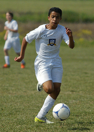 Maryland Presidents Cup 2012
