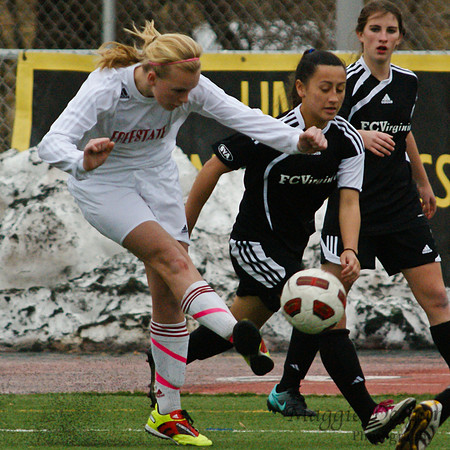 ECNL 2010 - 2011