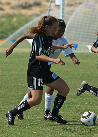 US Youth Soccer National Championships 2011