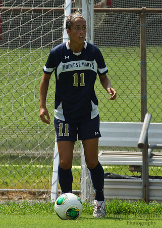 Towson University Mount St. Mary's University