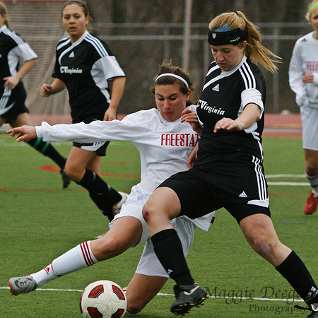 ECNL 2010 - 2011