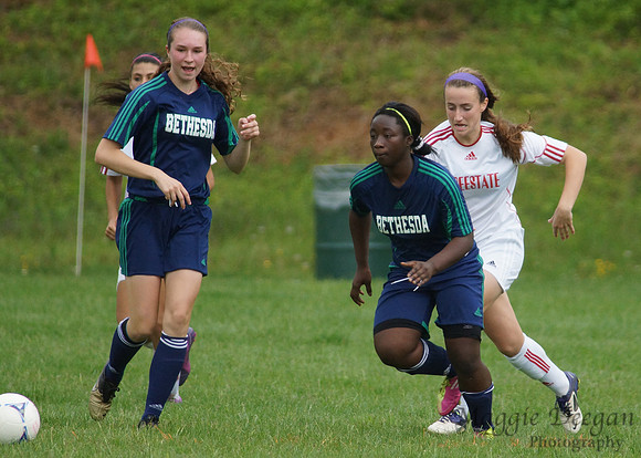 Maryland State Cup 2012