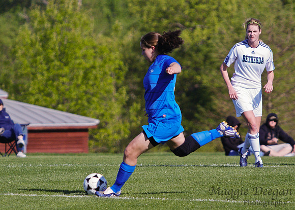 State Cup 2011