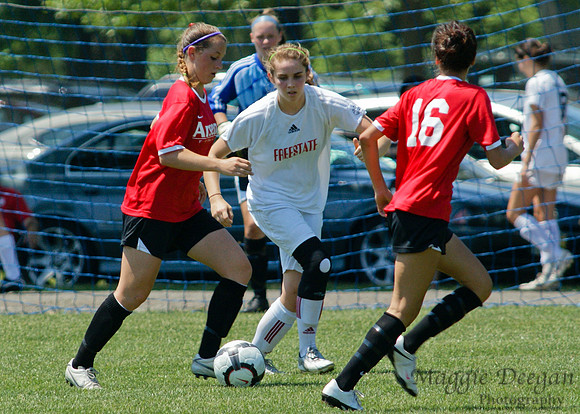 PDA Tournament 2010