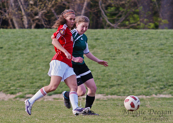 WAGS 2011