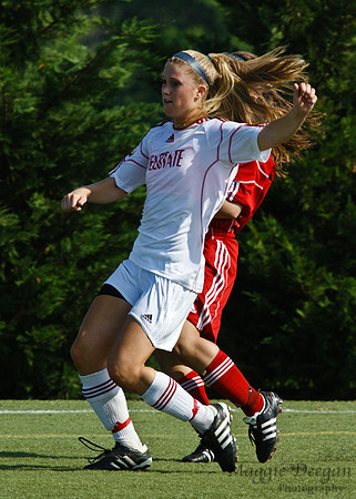 ECNL PDA College Showcase 2011