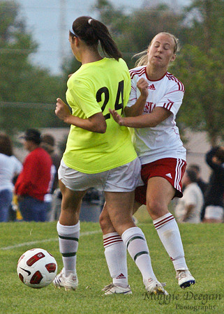 ECNL Championships 2011