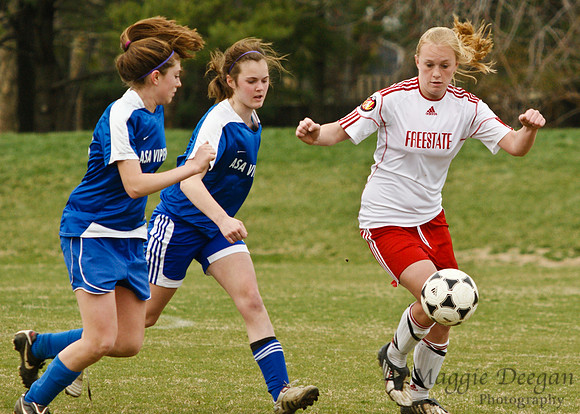State Cup 2011