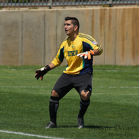 Maryland State Cup 2012