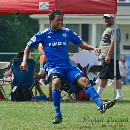 Region I Championships 2011
