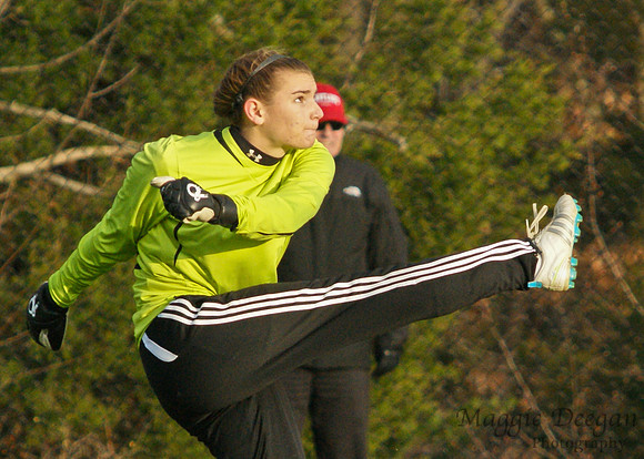 ECNL Regional Games 2011-2012
