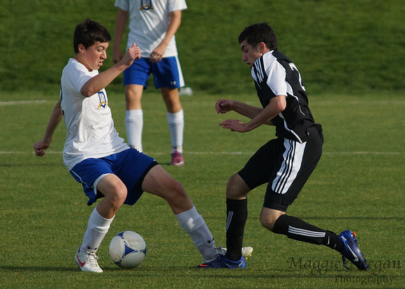 Maryland State Cup 2012