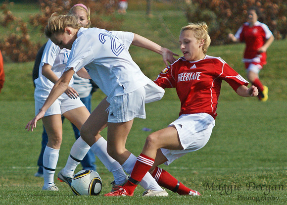 Bethesda Tournament 2010