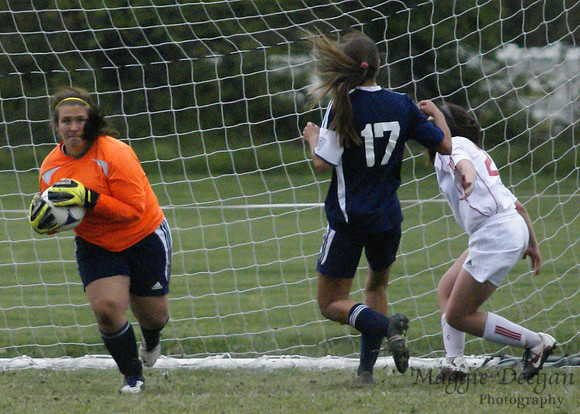 Maryland State Cup 2012