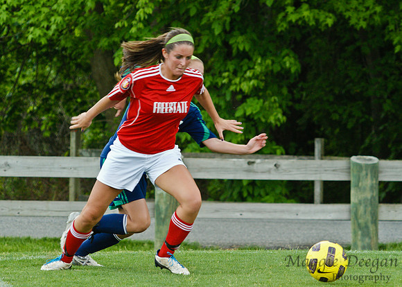 WAGS 2011