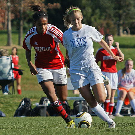 Bethesda Tournament 2010