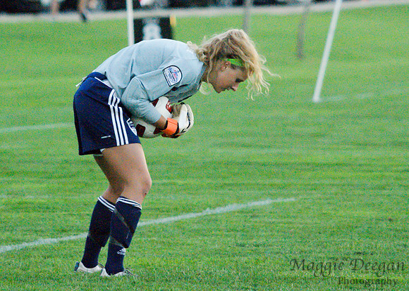 ECNL Championships 2011