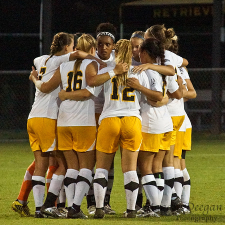 UMBC Mount St. Mary's University