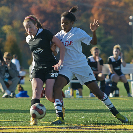 Bethesda Soccer Tournament 2010