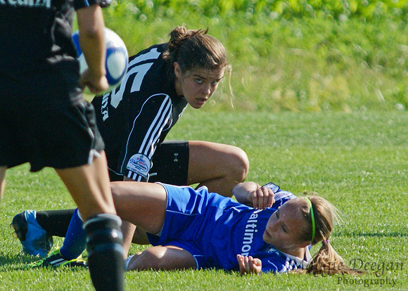 Region I Championships 2011