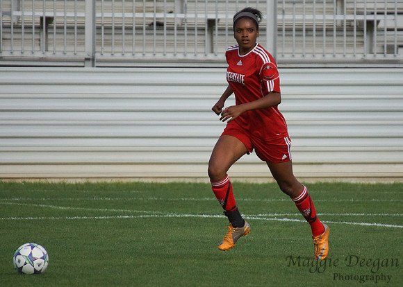 Maryland State Cup 2012