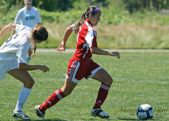 ECNL Championships 2010