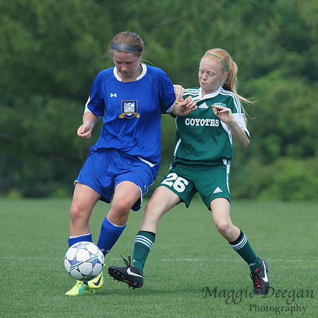 Maryland State Cup 2012