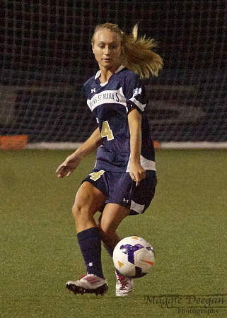Fairleigh Dickinson University Mount St. Mary's University