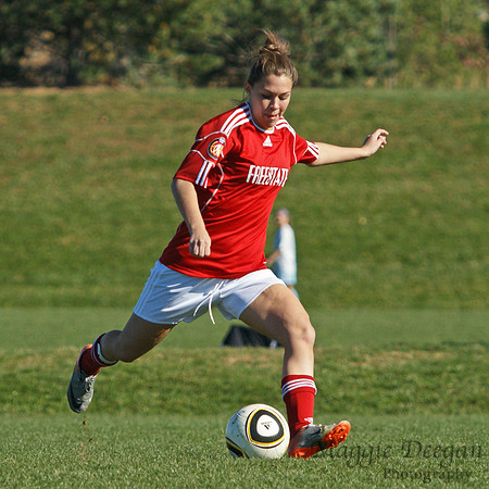 Bethesda Tournament 2010
