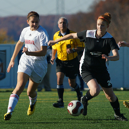 Bethesda Soccer Tournament 2010