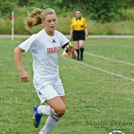 ECNL Championships 2010