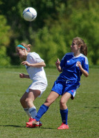 U13G PSC Cobras v ASA Azzurri (4-29-12)