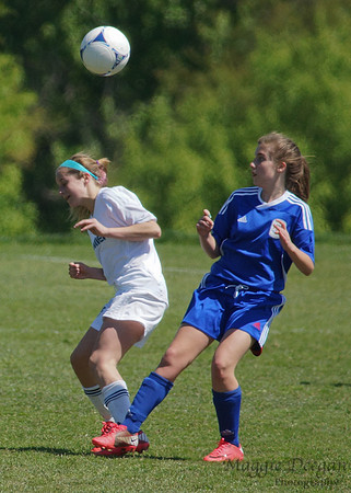 Maryland State Cup 2012