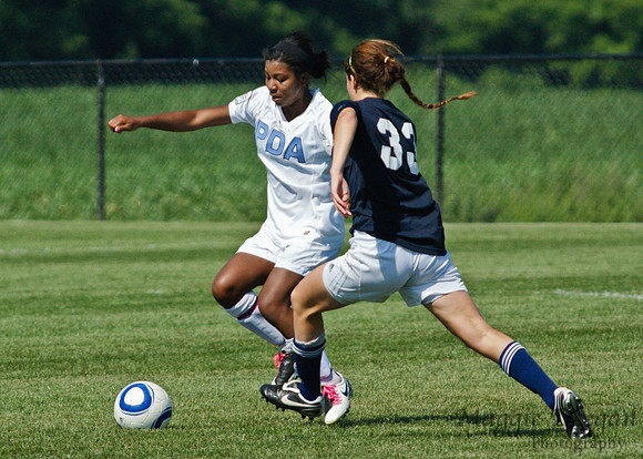 Region I Championships 2011