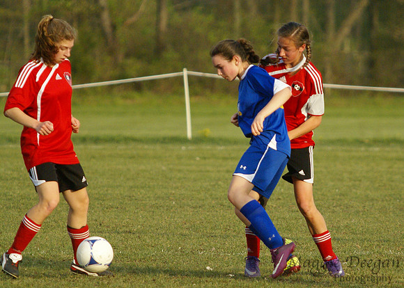 Maryland Presidents Cup 2012