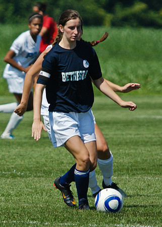 Region I Championships 2011