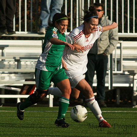 ECNL Regional Games 2011-2012
