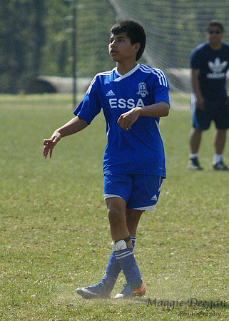 Maryland State Cup 2012