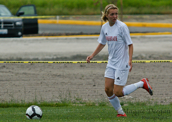 ECNL Championships 2010