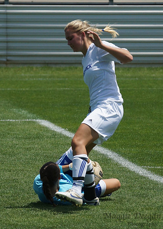 Maryland State Cup 2012