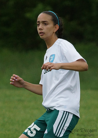 Maryland State Cup 2012