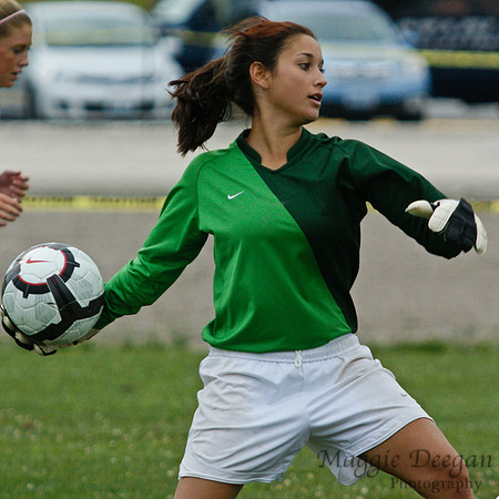 ECNL Championships 2010
