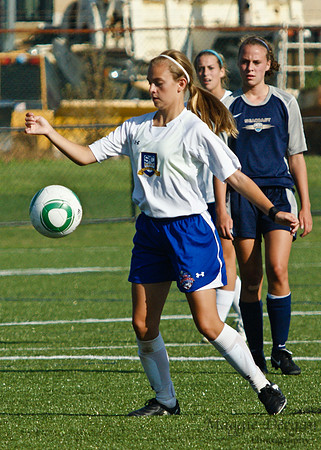 Region I Championships 2011