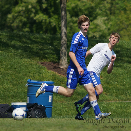 Maryland State Cup 2012